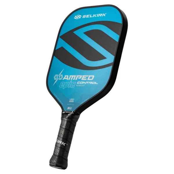 Vợt Pickleball Selkirk Amped Control - Epic - Ảnh 3