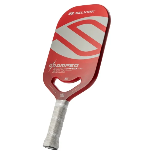 Vợt Pickleball Selkirk Amped Pro Air - Invikta - Ảnh 3