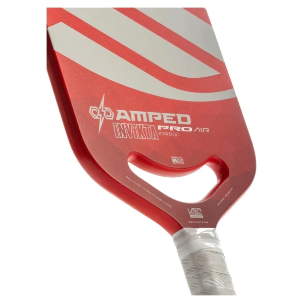 Vợt Pickleball Selkirk Amped Pro Air - Invikta - Ảnh 4