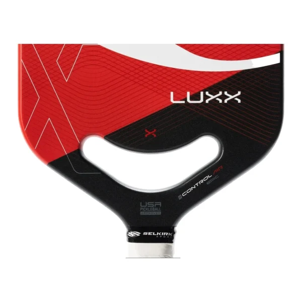 Vợt Pickleball Selkirk Lux Control Air - Epic - Ảnh 3