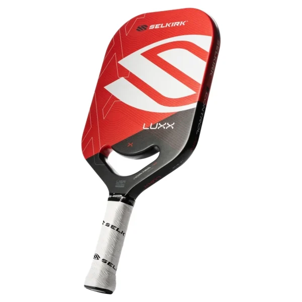 Vợt Pickleball Selkirk Lux Control Air - Epic - Ảnh 4