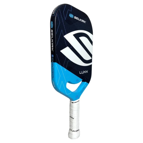 Vợt Pickleball Selkirk Luxx Control Air - Invikta - PPA/Carvana - Ảnh 3