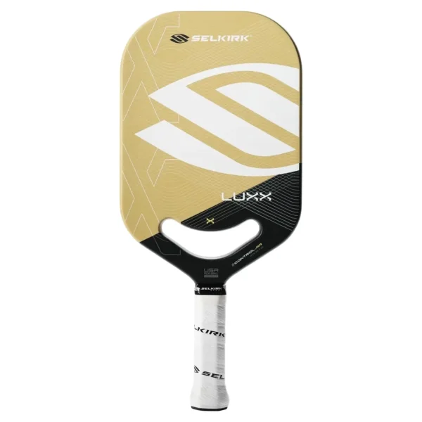 Vợt Pickleball Selkirk Luxx Control Air – Invikta - Ảnh 2