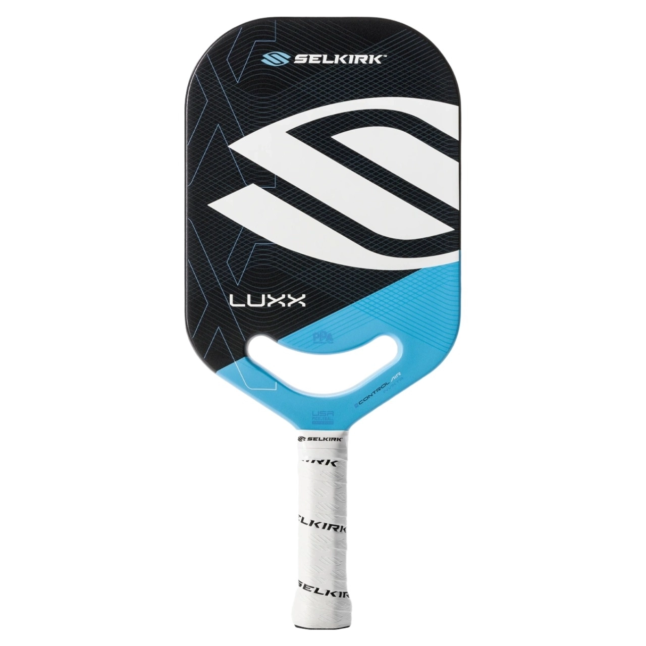 Vợt Pickleball Selkirk Luxx Control Air – Invikta PPA