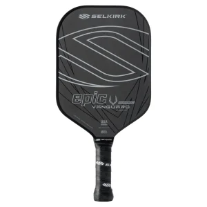 Vợt Pickleball Selkirk Vanguard Control - Epic