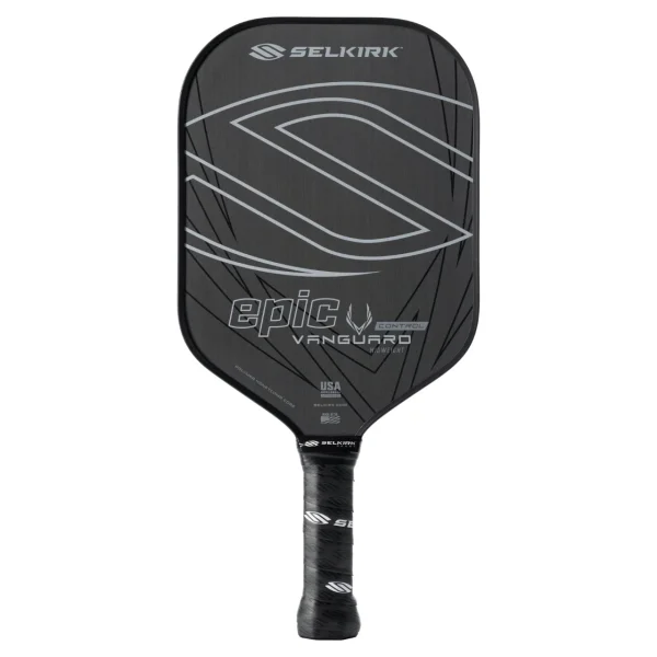 Vợt Pickleball Selkirk Vanguard Control - Epic