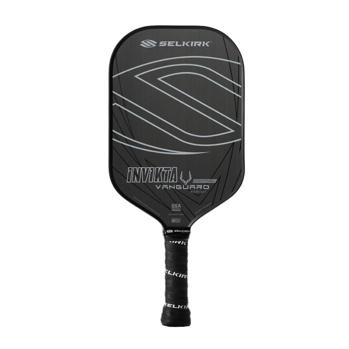 Vợt Pickleball Selkirk Vanguard Control - Invikta Midweight