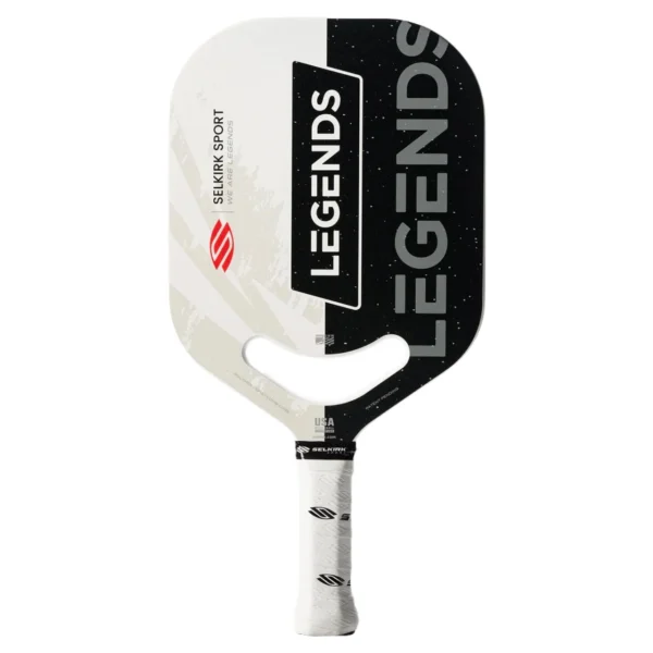 Vợt Pickleball Selkirk Vanguard Power Air - Epic - Ảnh 3