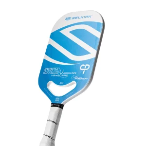 Vợt Pickleball Selkirk Vanguard Power Air Invikta - Catherine Parenteau chính hãng