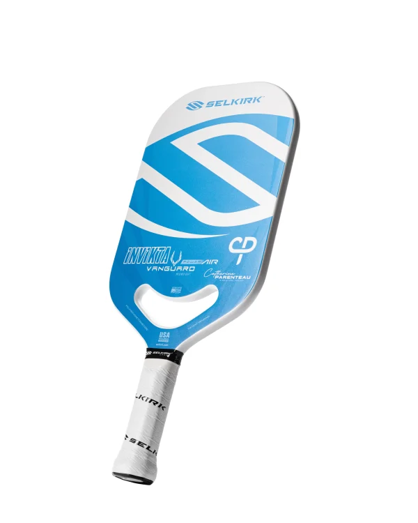 Vợt Pickleball Selkirk Vanguard Power Air Invikta - Catherine Parenteau chính hãng