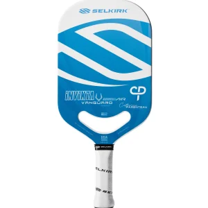 Vợt Pickleball Selkirk Vanguard Power Air Invikta - Catherine Parenteau chính hãng