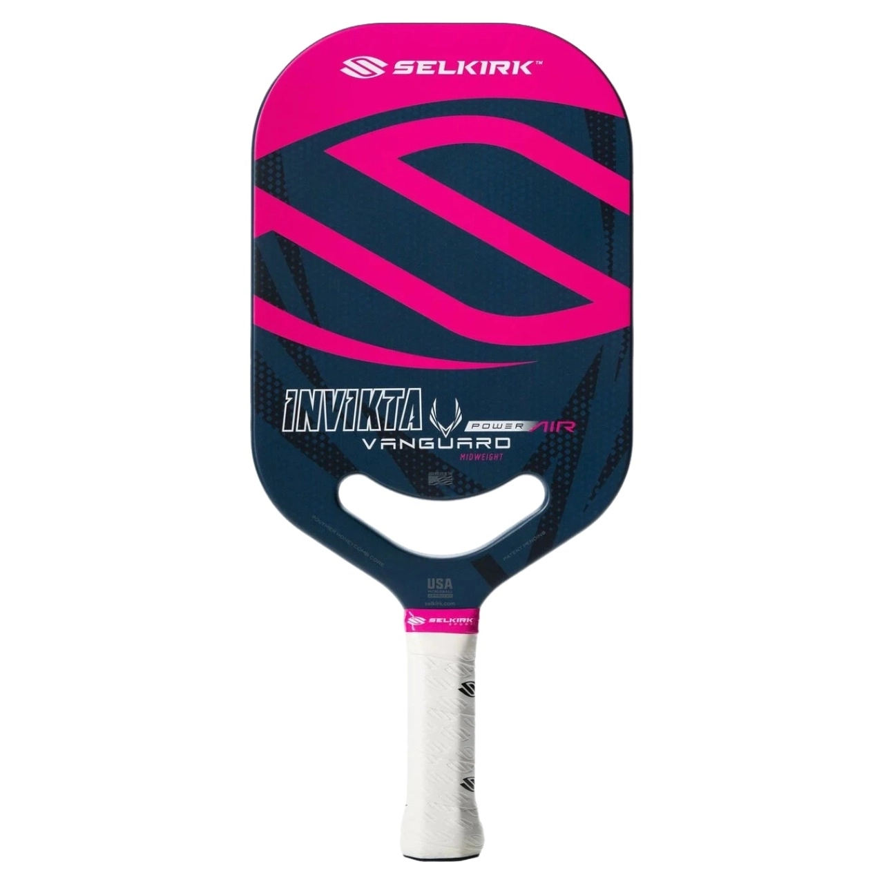Vợt Pickleball Selkirk Vanguard Power Air Invikta Prestige
