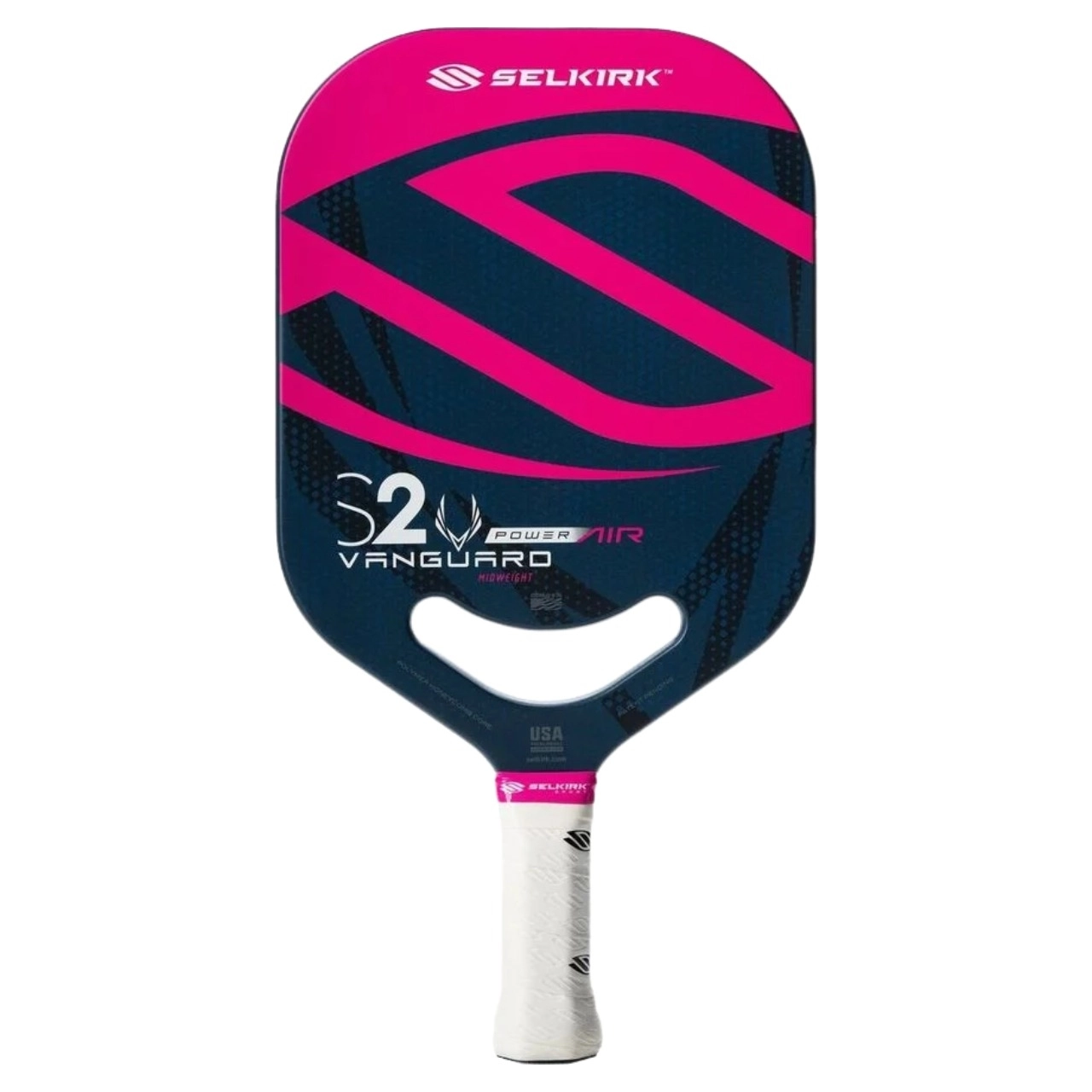 Vợt Pickleball Selkirk Vanguard Power Air - S2 Prestige
