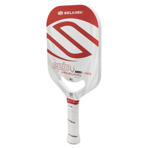 Vợt Pickleball Selkirk Vanguard Power Air - S2 - Ảnh 3