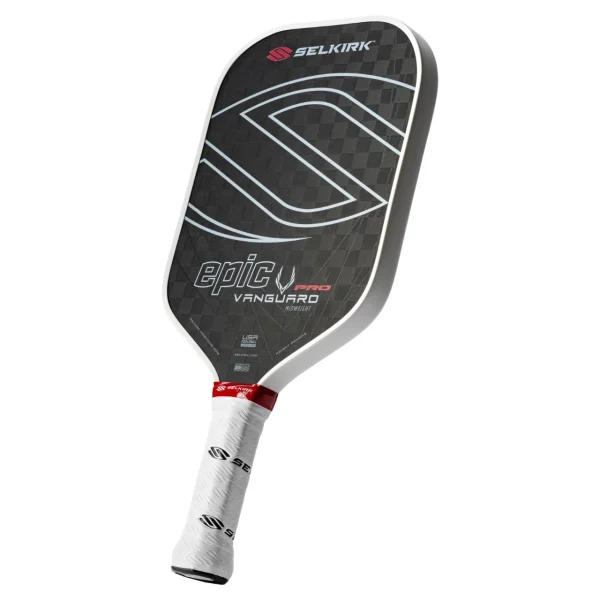 Vợt Pickleball Selkirk Vanguard Pro - Ảnh 3