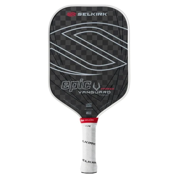 Vợt Pickleball Selkirk Vanguard Pro - Ảnh 2