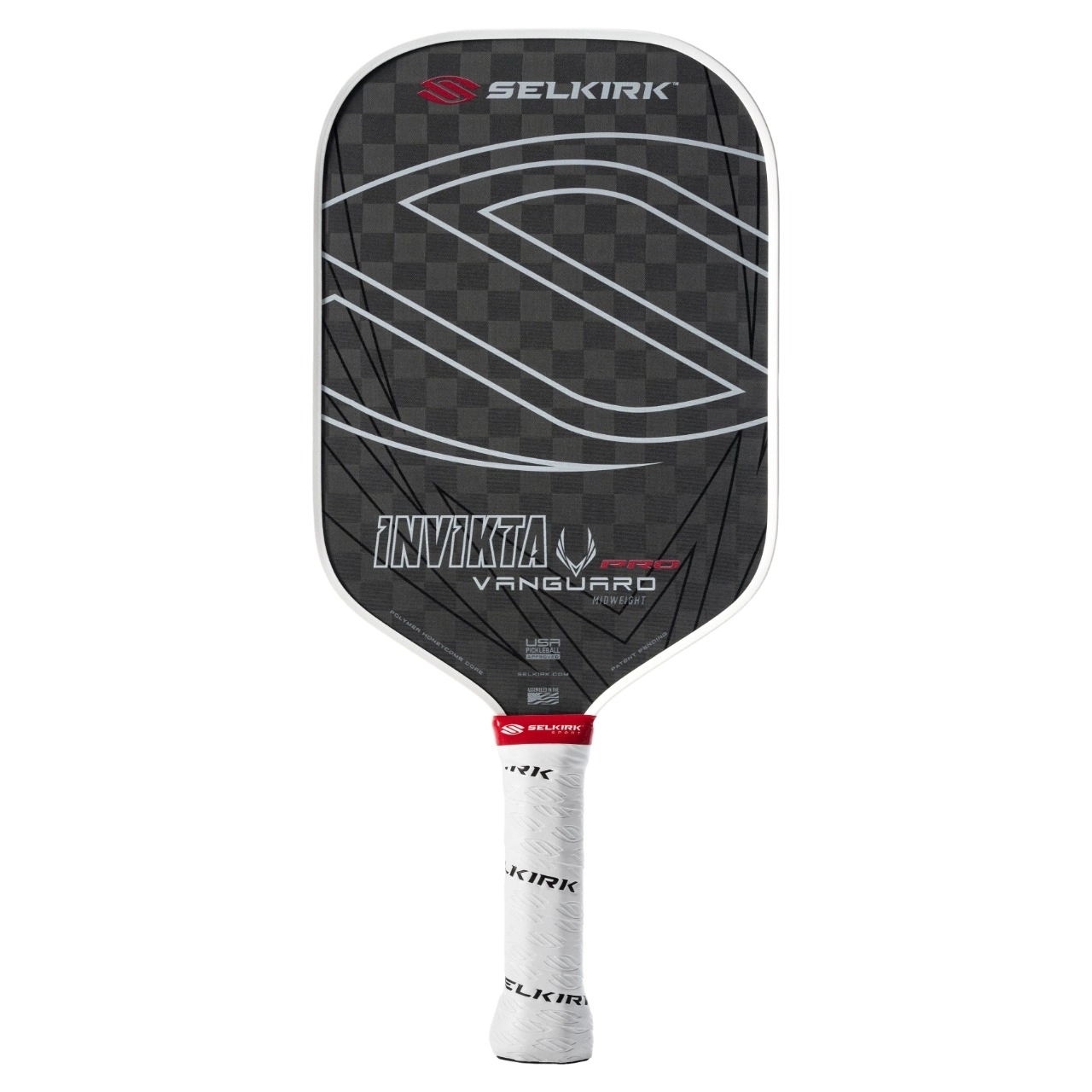 Vợt Pickleball Selkirk Vanguard Pro - Invikta
