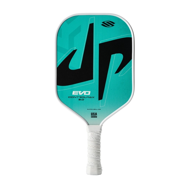 Công nghệ của Vợt Pickleball Selkirk X Dude Perfect - Evo 2.0 Control - Max