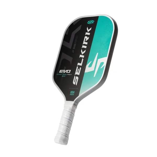 Vợt Pickleball Selkirk x Dude Perfect - Evo 2.0 Control - Max