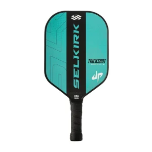 Vợt Pickleball Selkirk x Dude Perfect - Trickshot