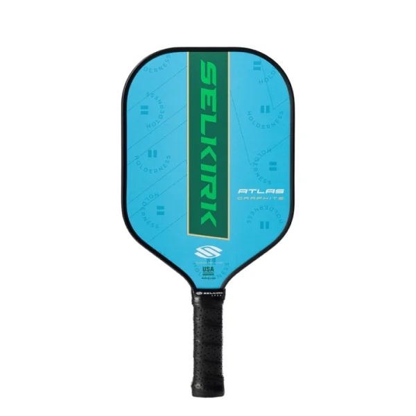 Vợt Pickleball Selkirk x The Holderness Family Pickleball Bundle