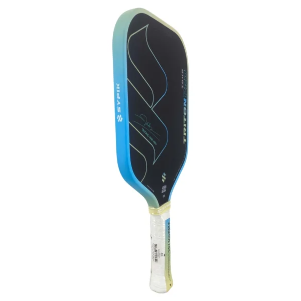 Vợt Pickleball Sypik Triton Pro 16mm (TVH sign) - Ảnh 3