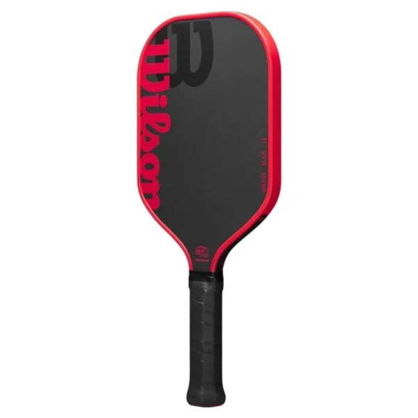 Vợt Pickleball Wilson Blaze 13mm chính hãng - Ảnh 3