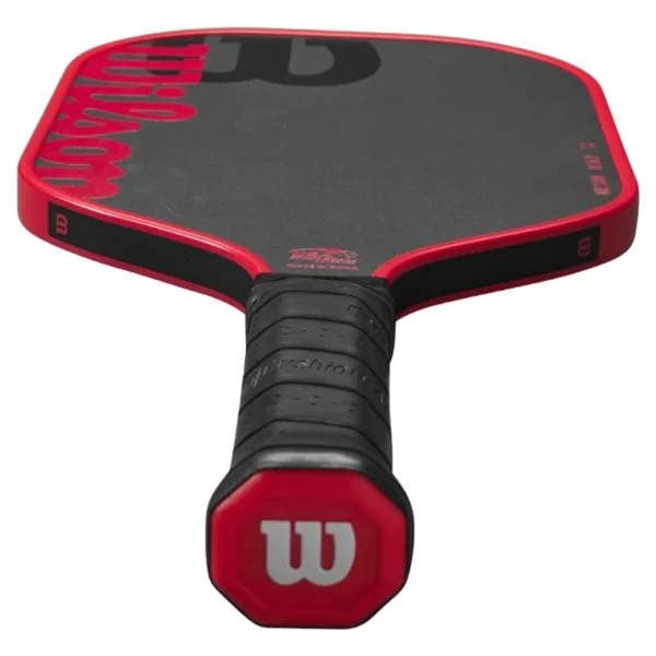 Vợt Pickleball Wilson Blaze 13mm chính hãng - Ảnh 4
