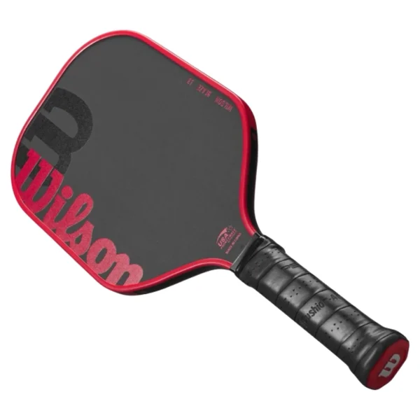 Vợt Pickleball Wilson Blaze 13mm chính hãng - Ảnh 5