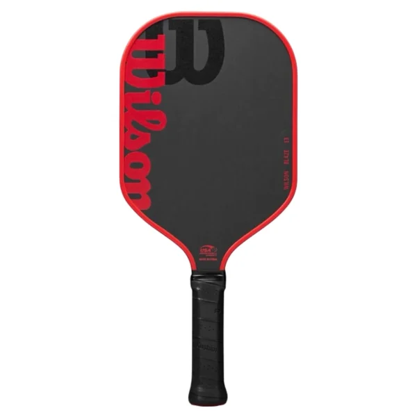 Vợt Pickleball Wilson Blaze 13mm chính hãng - Ảnh 2