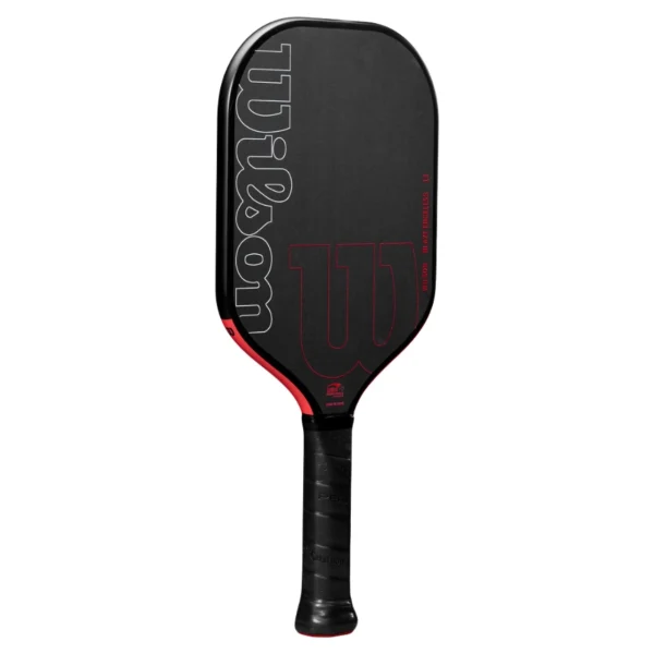Vợt Pickleball Wilson Blaze Edgeless 13mm Chính Hãng - Ảnh 3