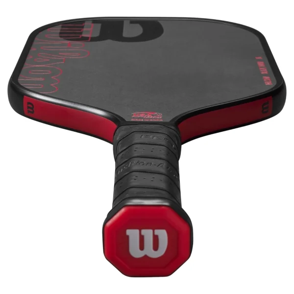 Vợt Pickleball Wilson Blaze Tour 16mm chính hãng - Ảnh 3
