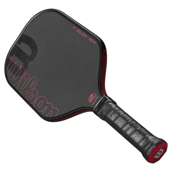 Vợt Pickleball Wilson Blaze Tour 16mm chính hãng - Ảnh 4