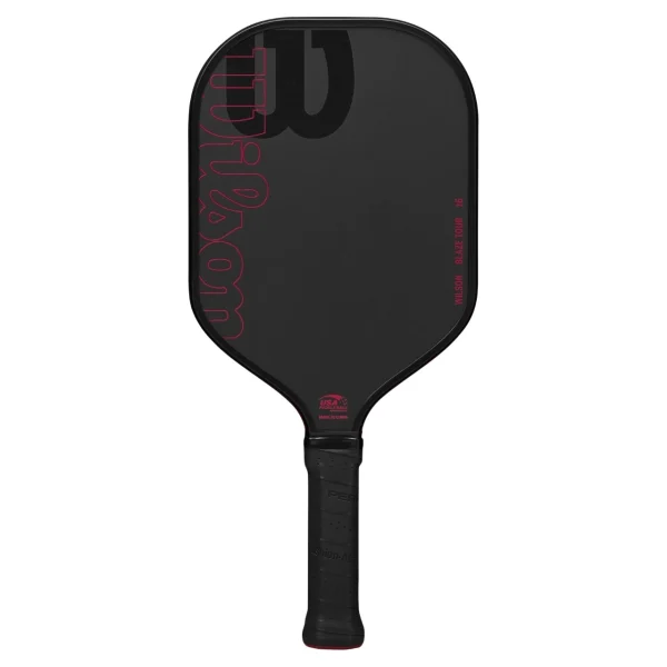 Vợt Pickleball Wilson Blaze Tour 16mm chính hãng - Ảnh 2