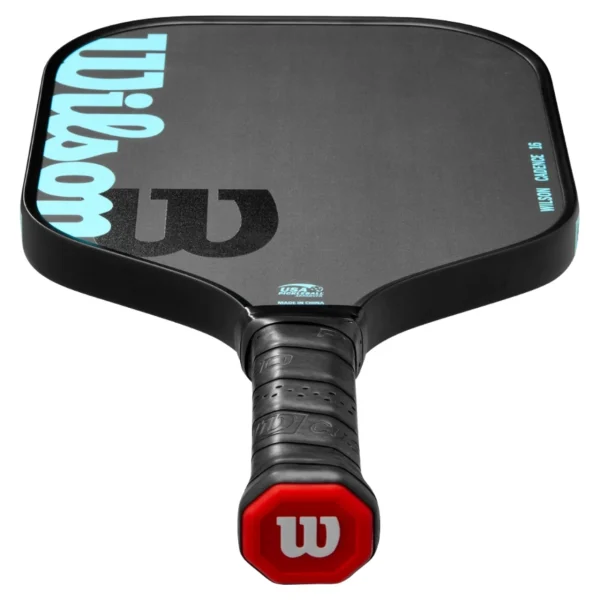 Vợt Pickleball Wilson Cadence 16mm chính hãng - Ảnh 3