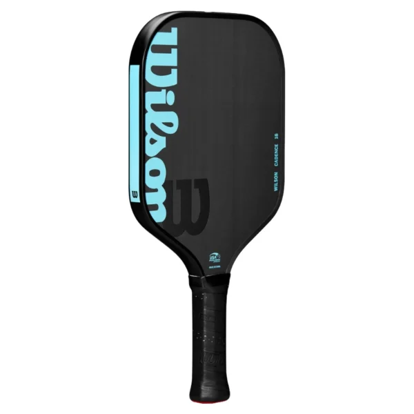 Vợt Pickleball Wilson Cadence 16mm chính hãng - Ảnh 4