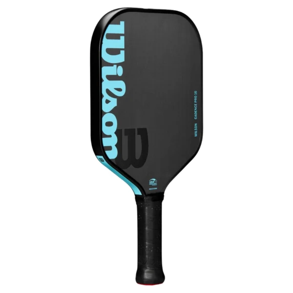 Vợt Pickleball Wilson Cadence Pro 16mm chính hãng - Ảnh 3