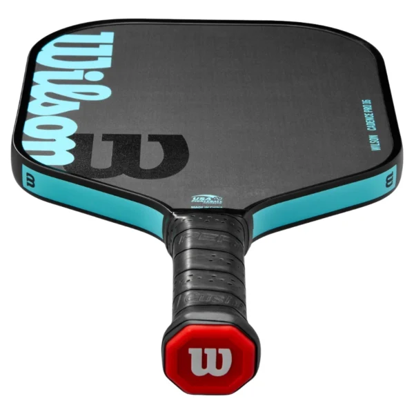 Vợt Pickleball Wilson Cadence Pro 16mm chính hãng - Ảnh 4