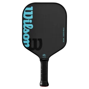 Vợt Pickleball Wilson Cadence Pro 16mm chính hãng