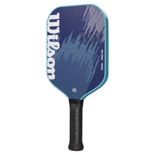 Vợt Pickleball Wilson Fierce Max 13mm Chính Hãng - Ảnh 3