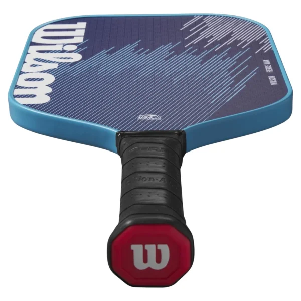 Vợt Pickleball Wilson Fierce Max 13mm Chính Hãng - Ảnh 5