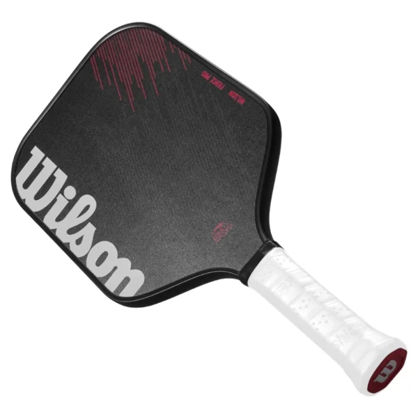 Vợt Pickleball Wilson Fierce Pro 13mm chính hãng - Ảnh 3
