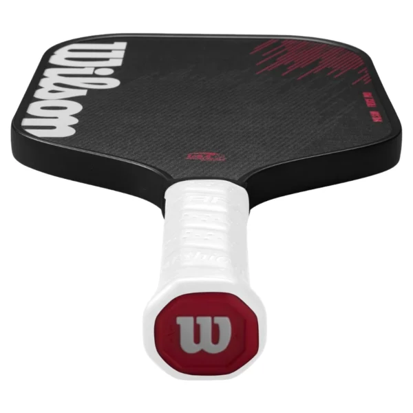 Vợt Pickleball Wilson Fierce Pro 13mm chính hãng - Ảnh 4