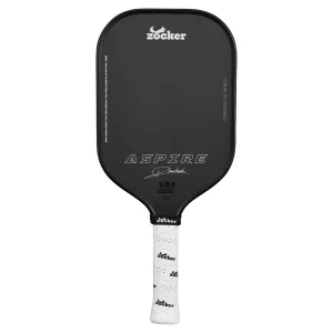 Vợt Pickleball Zocker Aspire 13.3mm