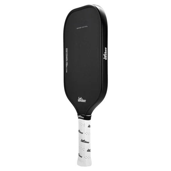 Vợt Pickleball Zocker Happy HP05 16mm - Ảnh 3
