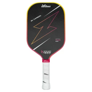 Vợt Pickleball Zocker HP02 Plus Gen 2 Super Quality