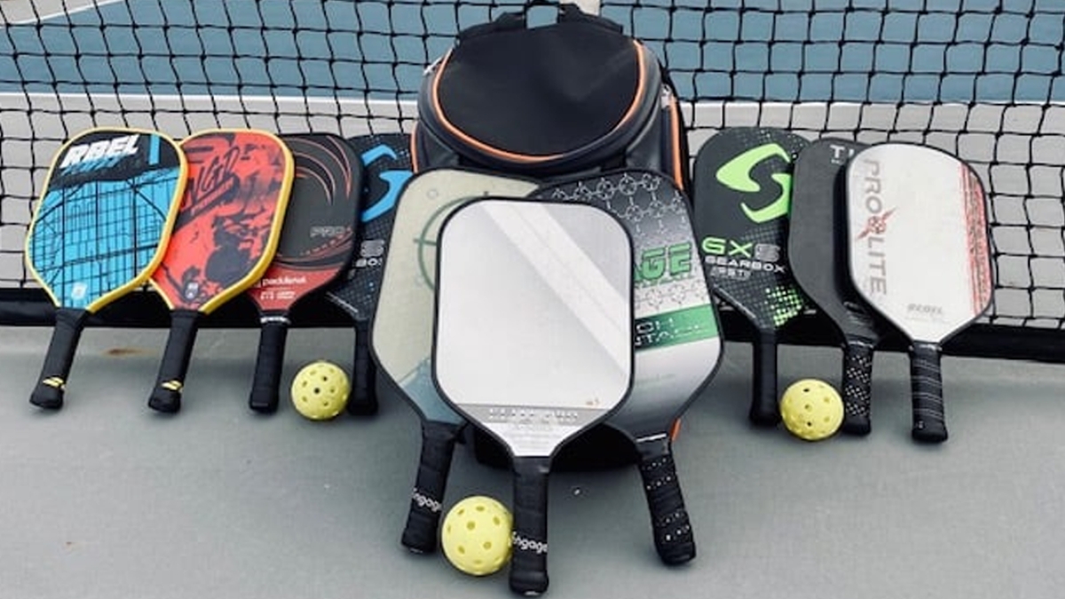 Cách Chọn Vợt Pickleball Lý Tưởng Cho Người Mới