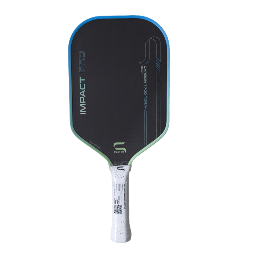Vợt Pickleball Soxter Impact Pro 1.0 Seri Power