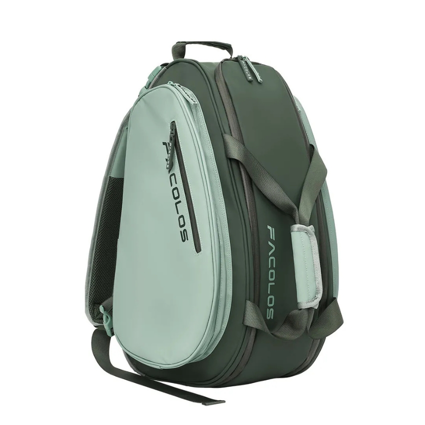 Balo Facolos Apex Backpack - Ảnh 2