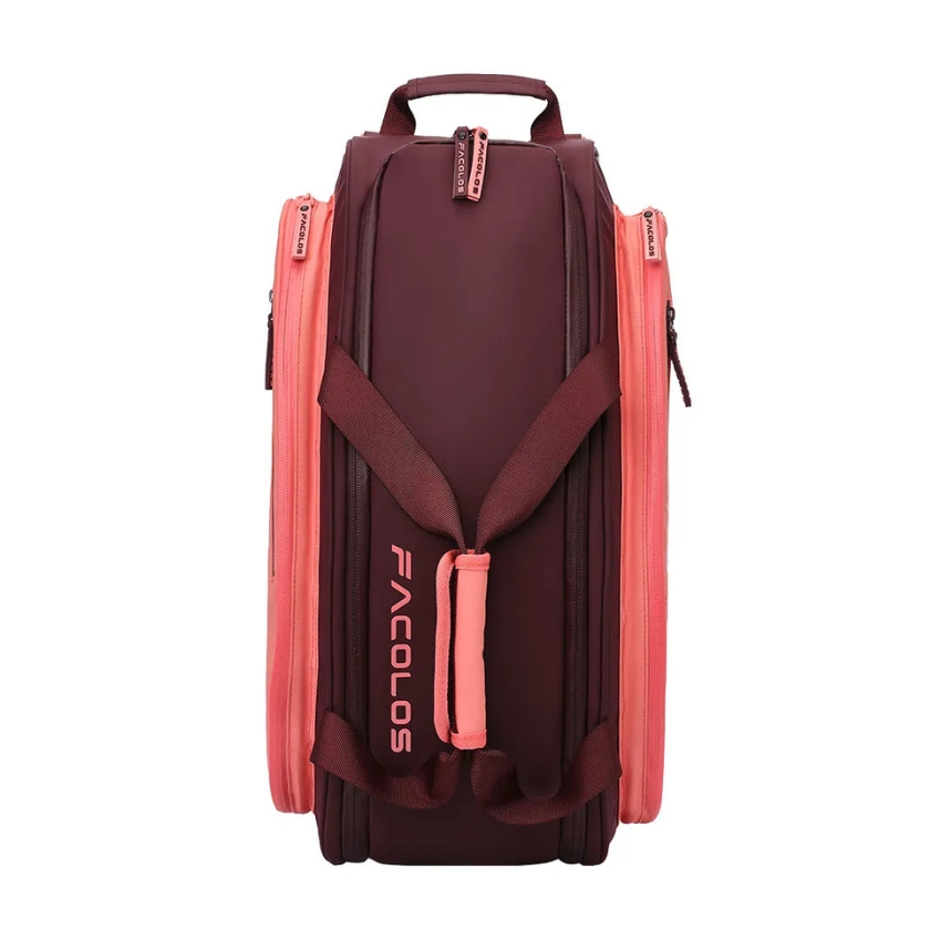 Balo Facolos Apex Backpack - Ảnh 7
